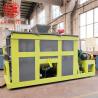 Buy cheap Organic Waste Compost Machine , Aerobic Fermentation Fertilizer Making Machine from wholesalers