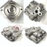 Buy cheap Kawasaki M5X180 CAT330C Excavator Swing Motor Assy M5X180 Cover from wholesalers