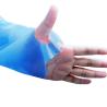 Buy cheap Anti Virus Protective Clothing Aprons , Disposable Plastic Aprons With Sleeves from wholesalers