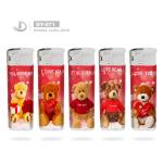20-35 Days Lead Time Child Resistance Dy-071 Model Malaysia's Best Disposable
