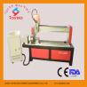 Buy cheap 3D relief CNC Cylindrical Carving machine TYE-1200X from wholesalers