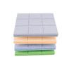 Buy cheap Self Adhesive Soundproof Panels Acoustic Wall Panels Polyester Acoustic Panel from wholesalers
