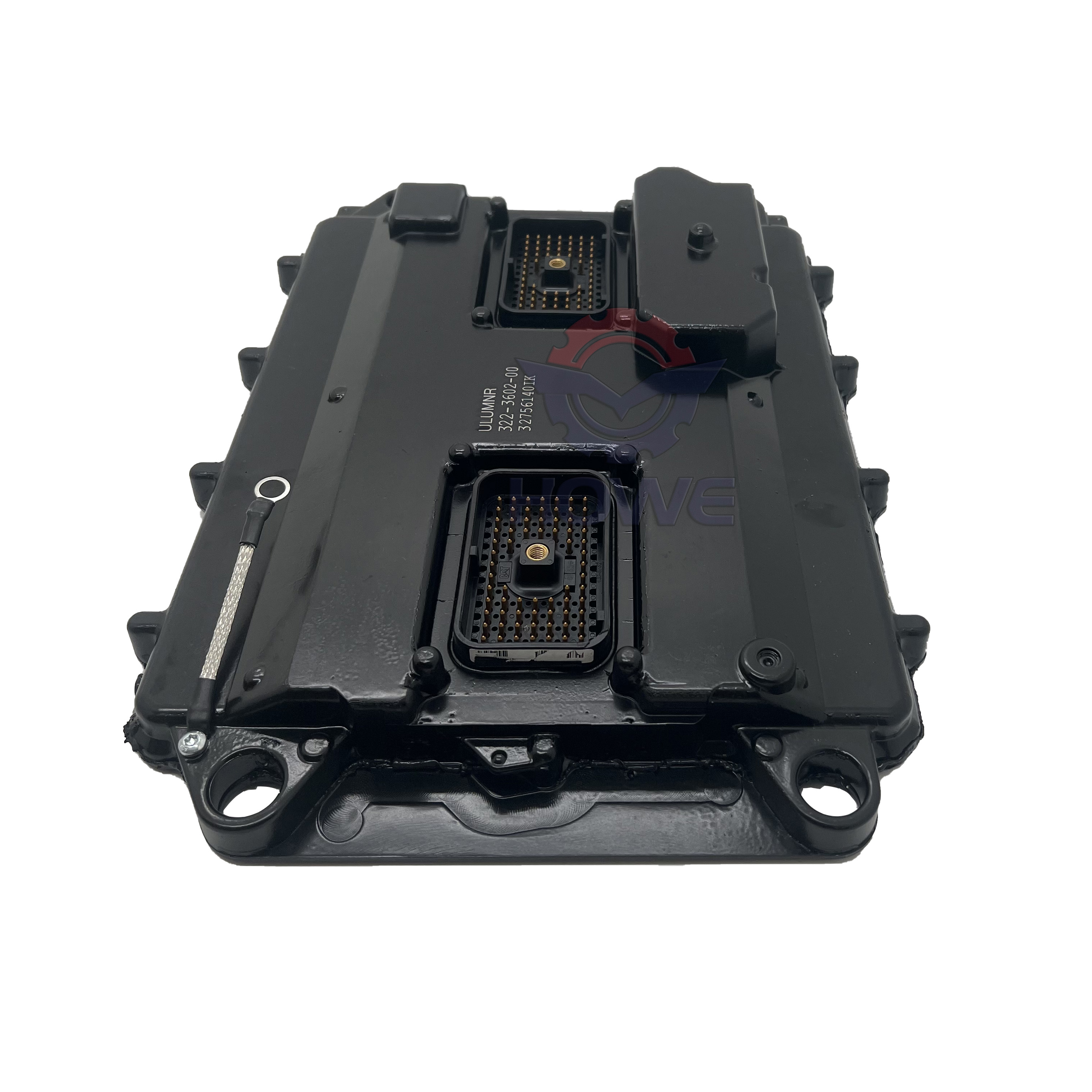 Manufacturing Plant Electronic Control Module for E3126B Excavator 149-6989 206-2701