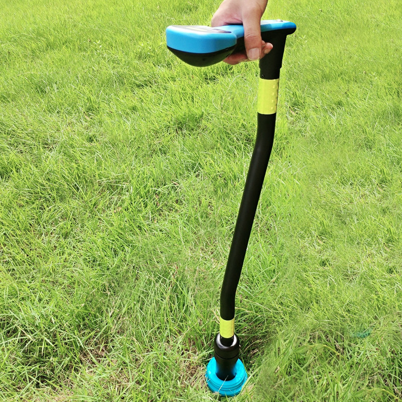 3 In 1 Underground Pipe Leak Detection PQ BT MultiFunction Water And Gas Leak Detection