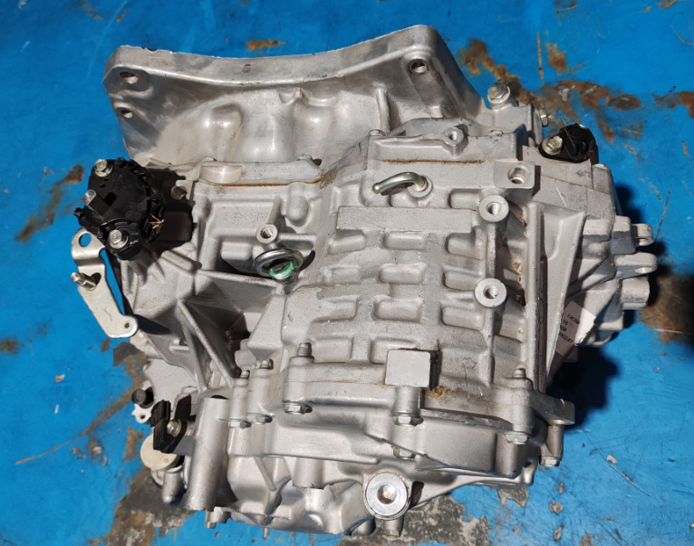 Nissan Cube 1.8L 2009-2013 CVT Transmission with RE0F08A RE0F08B JF009E 310201XC6B