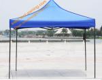Outdoor 3x3m Quick Folding Tents Trade Show Easy Up Foldable Advertising Tent