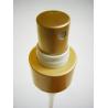 Buy cheap Color Customized Mist Pump Sprayer , 18/410 Fine Mist Plastic Pump Sprayer from wholesalers