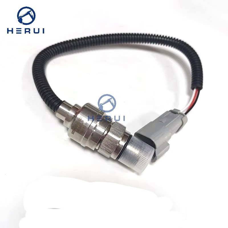 Diesel Engine Parts 157-3182 1573182 Pump High Pressure Sensor E320C E312C