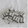 Buy cheap OEM High Precision SS Metal Mesh Filter High Strength from wholesalers