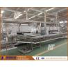Buy cheap Factory Supply Coated Peanut Roaster Flatbed Oven from wholesalers