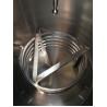 Buy cheap Stainless Steel 304 Micro Beer Equipment 1200l Small Brewing System turnkey plant from wholesalers