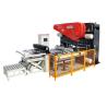 Buy cheap A High-Speed Twist-Off Cap Production Line With A Punch Lining Machine Oven from wholesalers