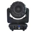 48CH High Brightness LED Moving Head Light 37*15W LED RGBW Mini Laser Stage Led