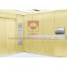 Buy cheap Large Space High Speed Hospital Elevator Load 1600kg 21 People Comfort For Hospital from wholesalers