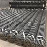 Buy cheap Galvanized Welded Steel Conduit Pipes 60mm For Various Applications from wholesalers