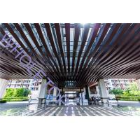 Buy cheap PPG Coating SGS 2.0MM Interior Aluminum Panels Decorative Laser Cut Panels product