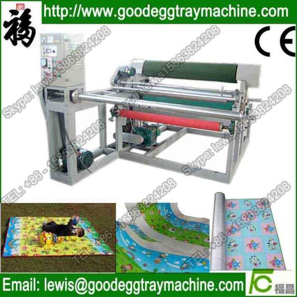 Buy cheap Hydraulic Aluminum foil extrusion coating/laminating machine from wholesalers
