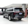 Buy cheap Hongqi S7 Sports Utility Vehicle 6 Seater 4 Seater SUV Gasoline from wholesalers