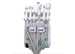 Hydra Dermabrasion Aqua Facial Oxygen Jet Machine 110V / 220V 50 - 60Hz