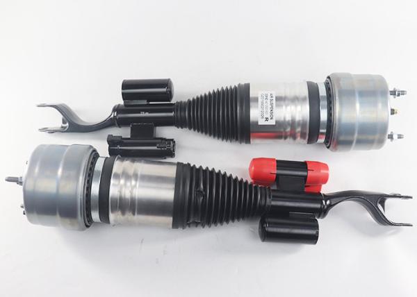 A2133208803 A2133208703 Mercedes Benz E-Class Sedan W213 4MATIC Front Air Strut