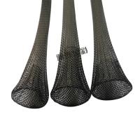 Buy cheap Long-Lasting Protection with Braided Sleeve for Wires and Cables product