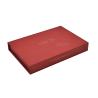 Buy cheap Paperboard Liner Type Skincare Gift Packaging Box For Cosmetics And Makeup Tools from wholesalers