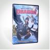 Buy cheap How to Train Your Dragon disney dvd movie children carton dvd with slipcover free shippin from wholesalers