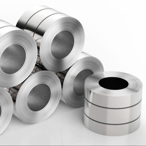 Buy cheap 304 Grand Manufacturer Stainless Steel Coil Cold Rolled Mill BA Finish 1.5mm Thick from wholesalers