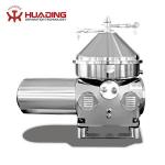 Buy cheap BRSX Disc Oil Separator 90KW  Food Grade Design Food Grade Design from wholesalers