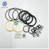 Buy cheap Excavator JCB Hydraulic Breaker Oil Seal HM360 HM380 HM390 HM1150 HM386Q HM033T Rubber Repair Seals For Rock Hammer Spare Parts from wholesalers