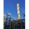 Buy cheap 99.6% 89 TPD Cryogenic Air Separation Unit from wholesalers