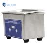 Buy cheap Dental Tools Digital Ultrasonic Cleaner 800ml Capacity Removal Impurities from wholesalers