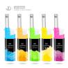 Buy cheap Solid Color Stainless Steel Kitchen Lighter with ISO22702 Certification 8.35*2.84*1.33cm from wholesalers