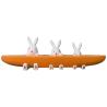Buy cheap Cute Rabbit Shape Modern Leisure Bench For Outdoor Park from wholesalers