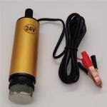High Head 20L Diesel Oil Pumps , 80w Heavy Duty Diesel Water Pump