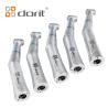 Buy cheap Durable Dirt Free 1:1 Dental Low Speed Handpiece Contra Angle OEM ODM from wholesalers