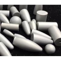 Buy cheap Rotary Carbide Tool Blanks Carbide Bur Blanks ISO9001 Certification product