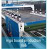 Buy cheap CE Standard Fiber Cement Board Production Line And MgO Board Production Line from wholesalers