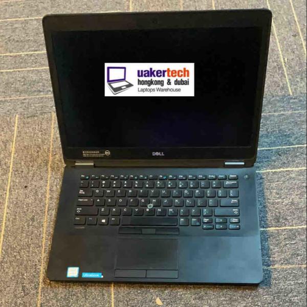 Buy cheap Dell E7470 512gb Ssd 8gb 2133mhz Used Laptop Wholesale from wholesalers