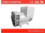 440V 60HZ FARADAY Alternator Generator Head for Generator Set In South America