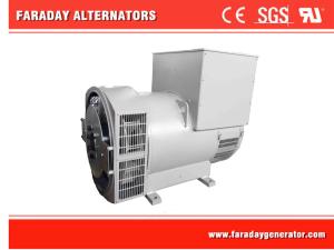 China 450KVA/360KW Two years' warranty synchronous generator factory from jiangsu on sale