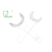 Buy cheap Disposable Hand Hold Dental Cheek And Lip Retractor product