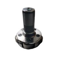 Buy cheap Zhengfu Trucks Gearbox Planetary Carrier Assembly 1356010004 for Retrofit / product
