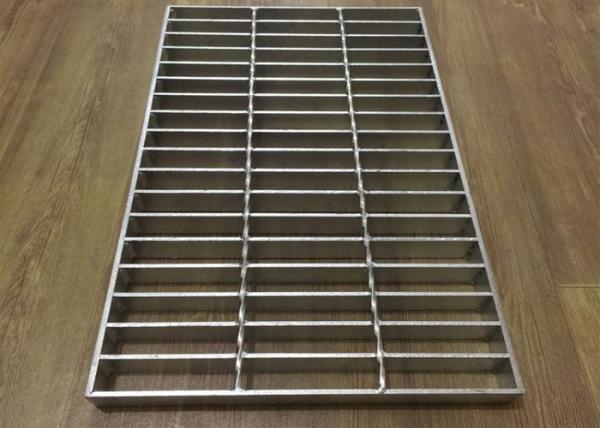 Buy cheap Safety Stainless Steel Grating , Stainless Steel Bbq Grill Grates from wholesalers