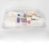 Buy cheap Medical Disposable Blood Pressure Transducer For Mindray / PH / CSI / Siemens from wholesalers