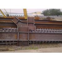 Buy cheap Commercial Building Structural Steel Beams Weld Q235b / Q345b Heavy Type product
