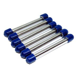 Buy cheap Tungsten Carbide Water Jet Cutting Head Sand Pipe Mixed Nozzle Wear Resistance product