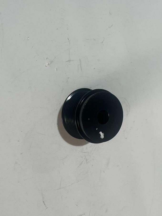 21454749 Pulleys Penta Spare Parts 4