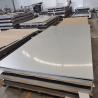Buy cheap ISO9001 Roofing 316 Polished Stainless Steel Sheet Plate Cold Rolled from wholesalers