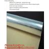 Buy cheap GLASS FIBER FOIL, WOVEN FOIL, FSK PAPER FOIL, FOAM FOIL, BUBBLE FOIL, AEROGEL BLANKET CERAMIC INSULATION from wholesalers